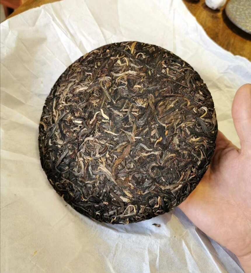 值得收藏的新茶应该具备什么样的特点？