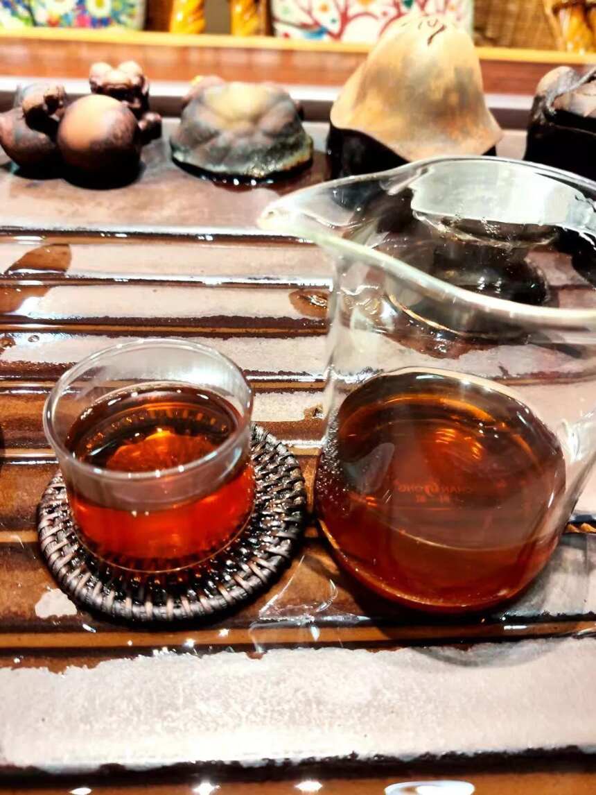 普洱茶最基本的发酵方式（熟普洱茶发酵方式）