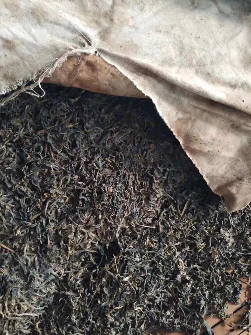 普洱茶最基本的发酵方式（熟普洱茶发酵方式）