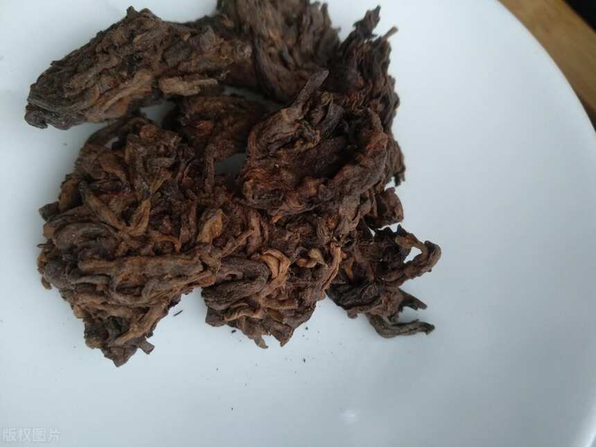 什么样的熟茶才好喝，如何判断好坏，如何储存才最好？