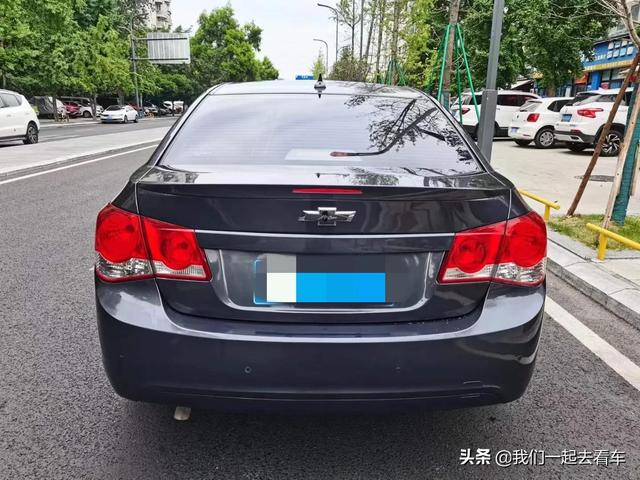 两三万能买什么二手车？韩系美系法系哪个更值得买二手车