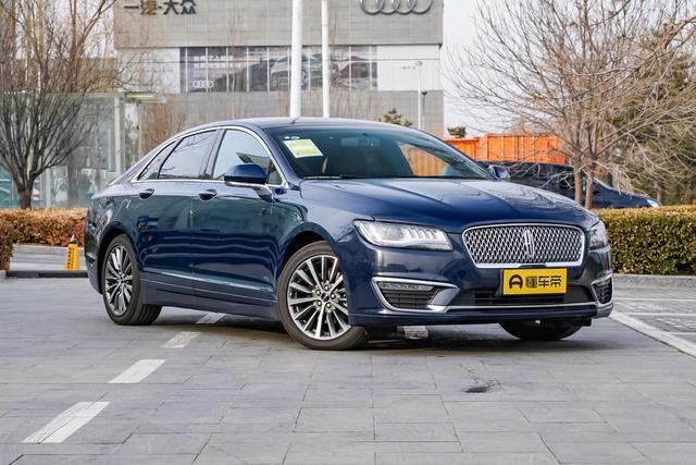 mkz林肯价格2.0t报价？20万左右公认最好车林肯mkz