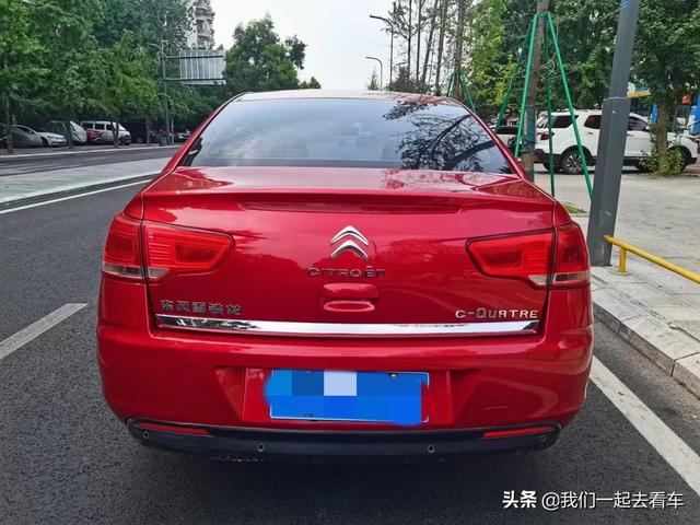 两三万能买什么二手车？韩系美系法系哪个更值得买二手车