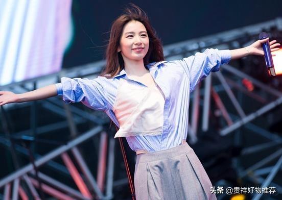 台湾女歌手名单大全 ？台湾十大80后女歌手排行榜