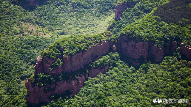 石家庄旅游景点排行榜？河北石家庄十大景点