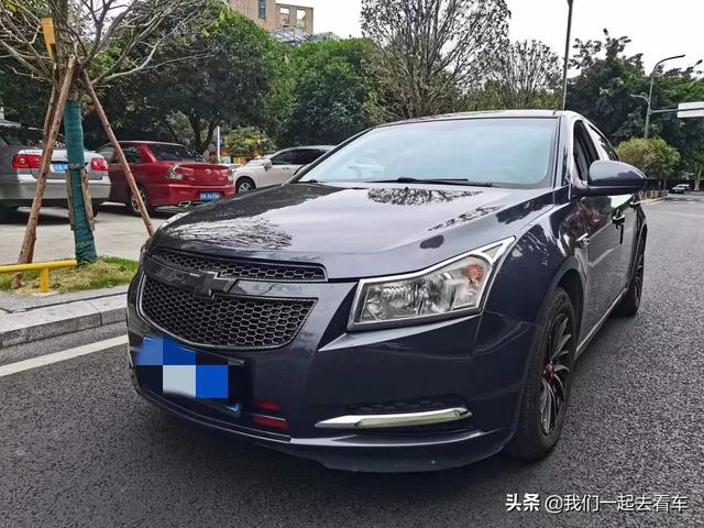 两三万能买什么二手车？韩系美系法系哪个更值得买二手车