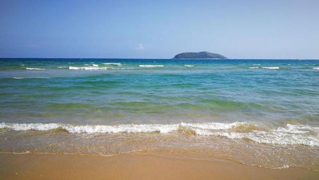 海南自驾游最佳路线？海南东线自驾游9大沿途美景