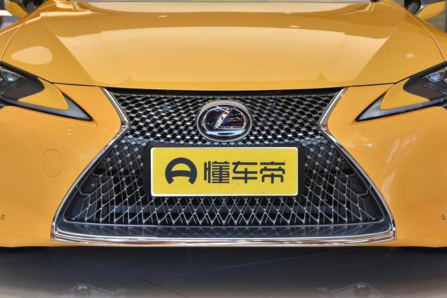 lc500h雷克萨斯2022款价格？雷克萨斯LC500H试驾