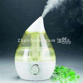 加湿器作用及危害有哪些？加湿器有什么好处坏处