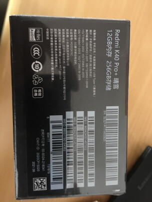 用户揭秘小米Redmi K40 Pro+手机好吗,入手解密评测真相