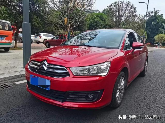 两三万能买什么二手车？韩系美系法系哪个更值得买二手车