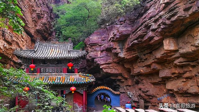 石家庄旅游景点排行榜？河北石家庄十大景点