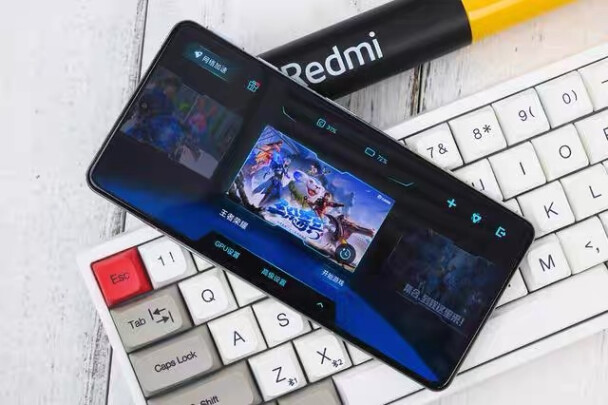 Redmi K40游戏增强版怎么样？用后一周说真相？