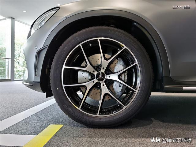 gle43amg价格？奔驰glc43amg售价