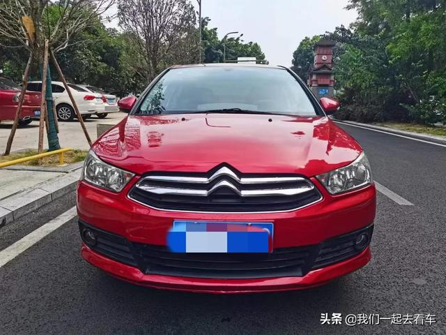 两三万能买什么二手车？韩系美系法系哪个更值得买二手车