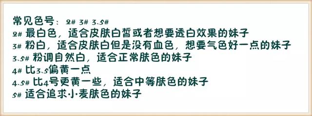 阿玛尼的粉底液哪款好用？6款阿玛尼粉底液大测评