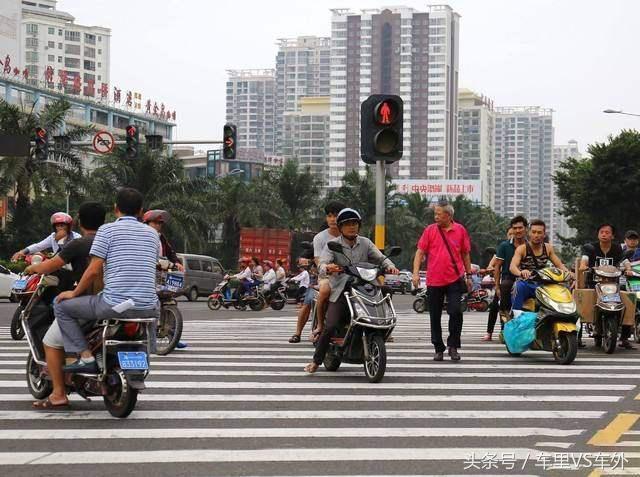 非机动车是什么车包括什么车？摩托车属于非机动车还是机动车