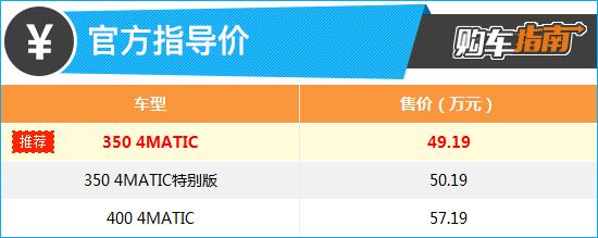 eqc350奔驰纯电动价格？奔驰eqc350最新款价格