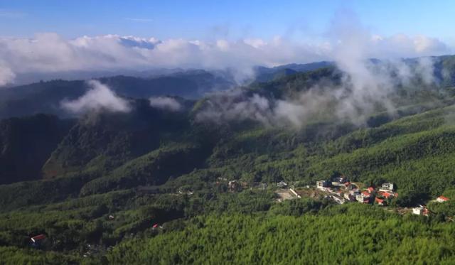 夏天去哪里旅游舒服？夏日旅游必去的10大避暑胜地