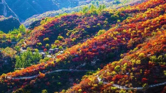 自驾去北京旅游攻略？十个好地方推荐你