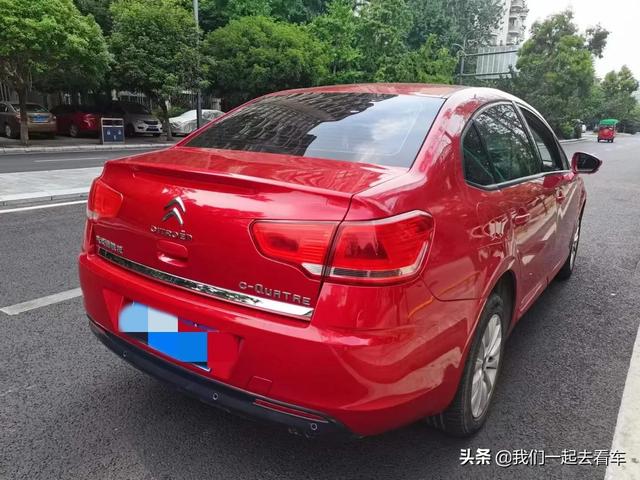 两三万能买什么二手车？韩系美系法系哪个更值得买二手车