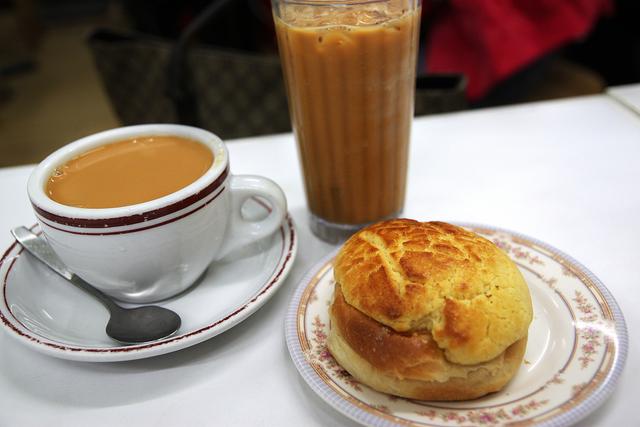 香港特产美食有哪些？盘点那些不能错过的地道港味