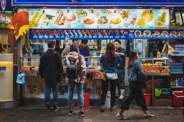 香港特产美食有哪些？盘点那些不能错过的地道港味