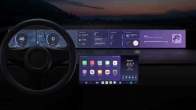 无线carplay支持车型？苹果全新carplay支持车型