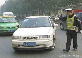 连续变道怎么处罚？开车时车辆变道怎么处罚