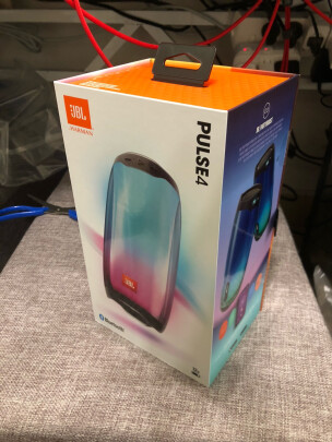 独家剖析JBL PULSE4音响怎么样？是否值得入手？用后说真相？