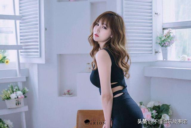 韩国美女车模有哪些？韩国十大最美车模