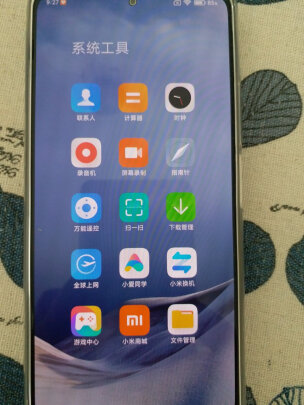 小米Redmi K40 5G手机独家揭秘评测真相,不看后悔!