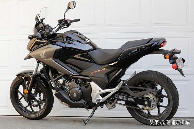 本田nc750x2022款价格？本田nc750x优点和缺点