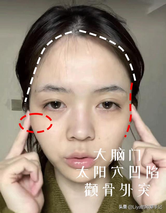 圆脸女生适合什么发型？脸圆试试的5款发型