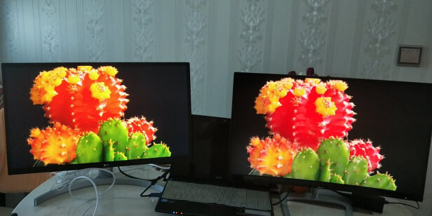 LG27UL550显示器怎么样？亲身体验告知你实情！