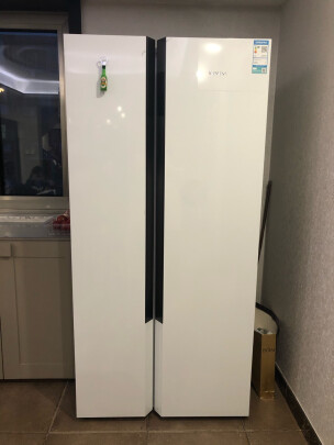 讲讲西门子BCD-630W(KX63EA20TI)怎么样？用后感受诉说