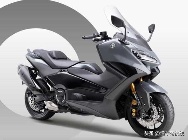 雅马哈车型及价格大全？新款雅马哈TMAX 560上市