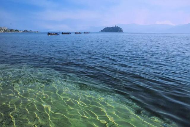 夏天去哪里旅游舒服？夏日旅游必去的10大避暑胜地