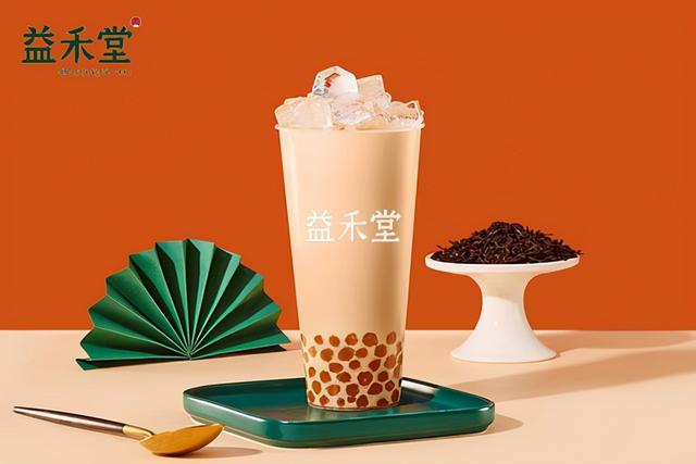 品牌奶茶排行榜有哪些？奶茶品牌热度排行榜TOP10