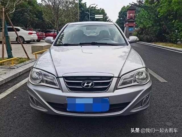 两三万能买什么二手车？韩系美系法系哪个更值得买二手车