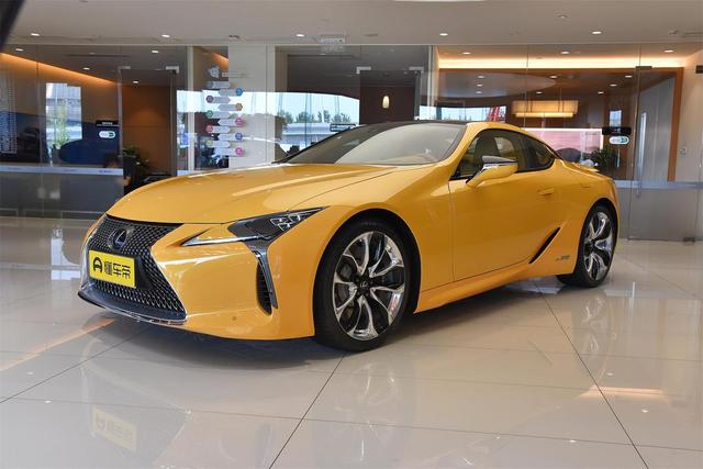 lc500h雷克萨斯2022款价格？雷克萨斯LC500H试驾