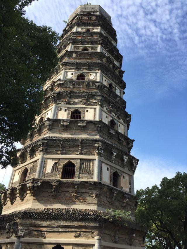 苏州好玩的地方排行榜？苏州必去玩的地方