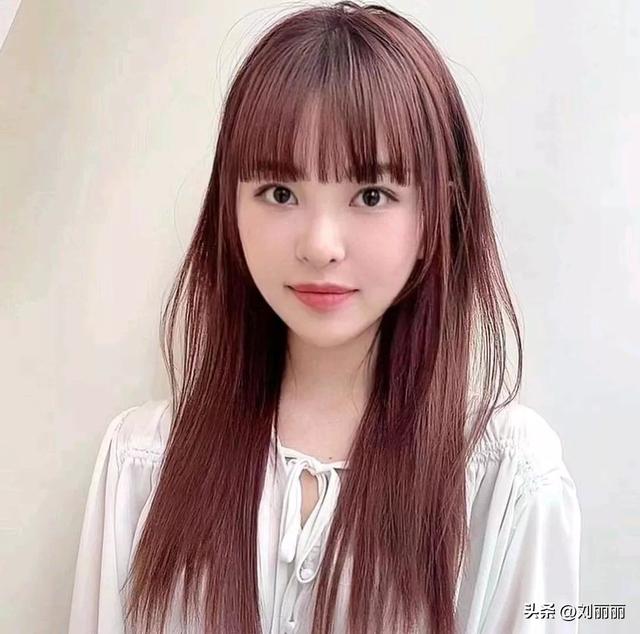 2022女性流行发型图片？20款让人满意的发型