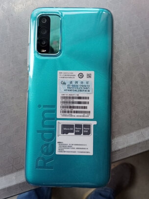 客观评价小米Redmi Note 9 4G手机怎么样？上手三周说真相