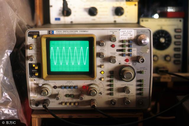 示波器是干什么用的？示波器的原理和使用方法