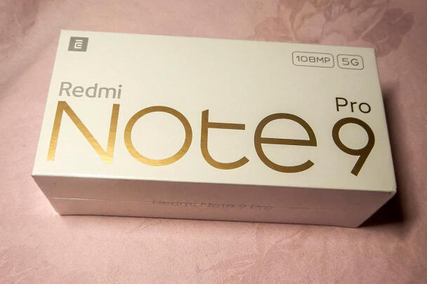 小米Redmi Note9 Pro手机如何,值得入手的原因分享！