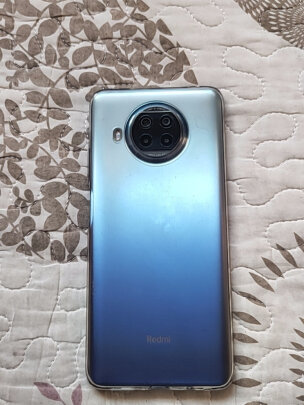 小米Redmi Note9 Pro手机如何,值得入手的原因分享！