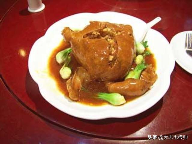 益阳美食排行榜？益阳最出名美食