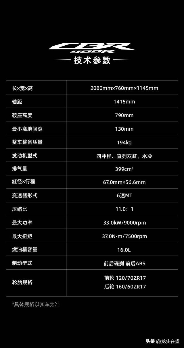 本田摩托车400cc报价大全图片？本田400cc摩托车最强推荐