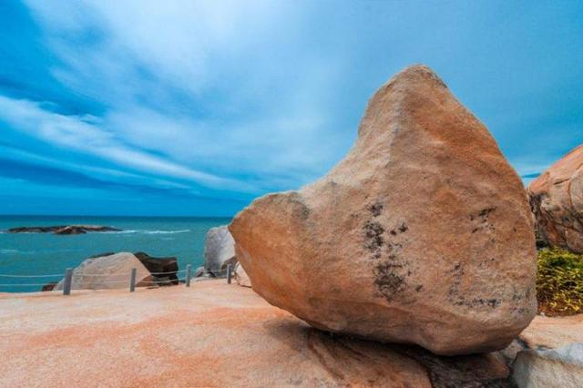 海南自驾游最佳路线？海南东线自驾游9大沿途美景